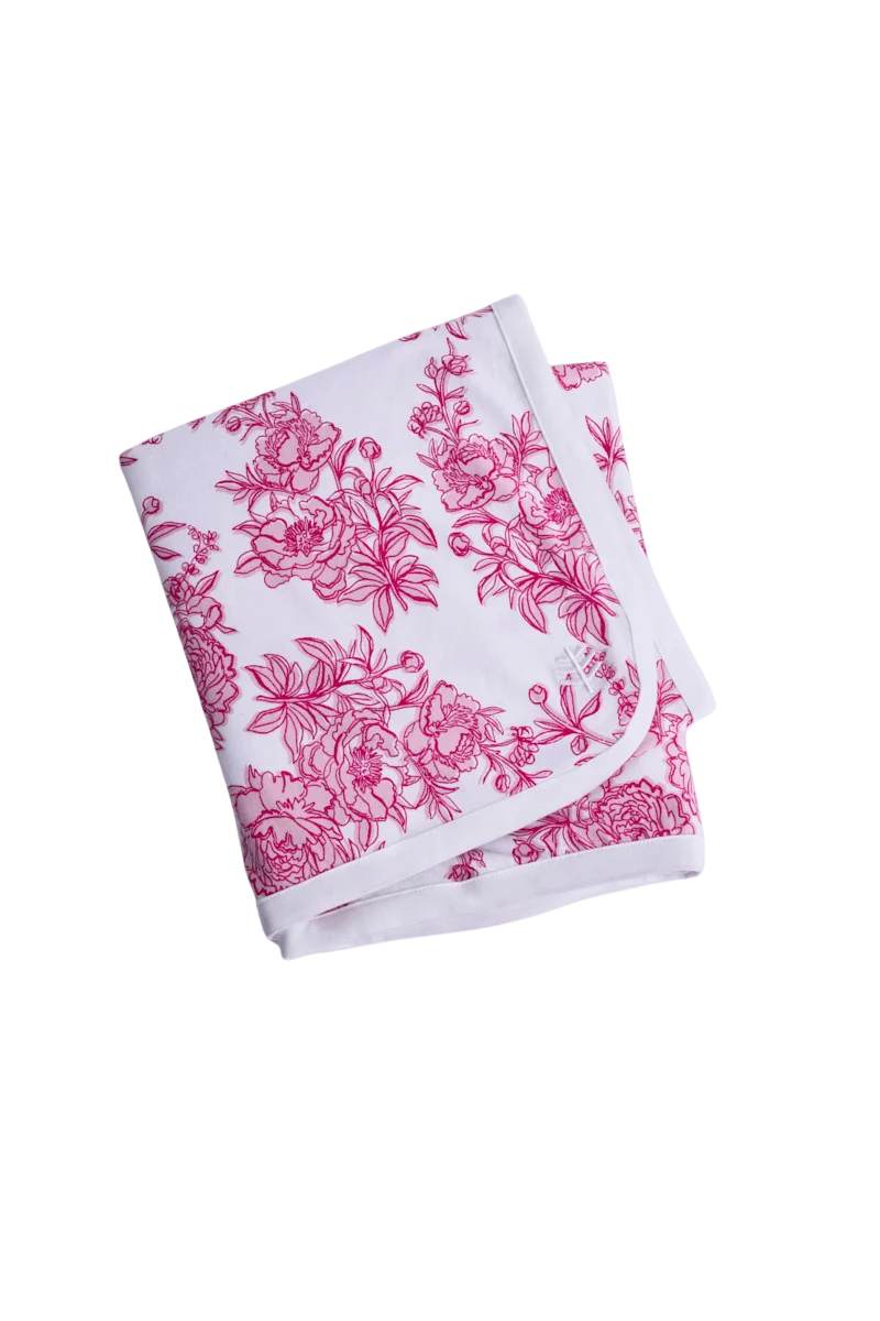 Fuchsia Pink