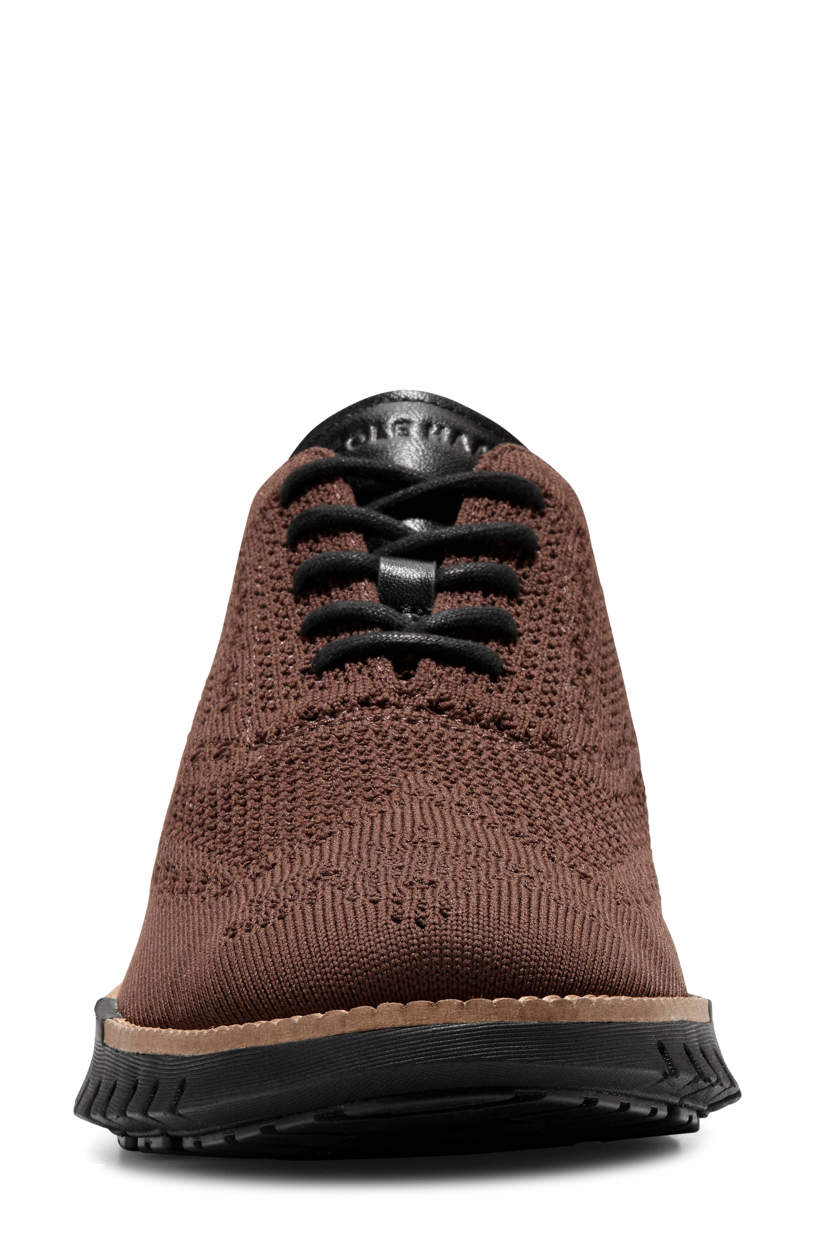 ZeroGrand Remastered Stitchlite™ Oxford, Alternate, color, MADEIRA/ BLACK