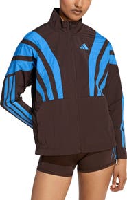 adidas Adizero Wind Jacket