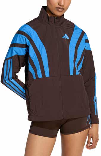 Adizero Wind Jacket