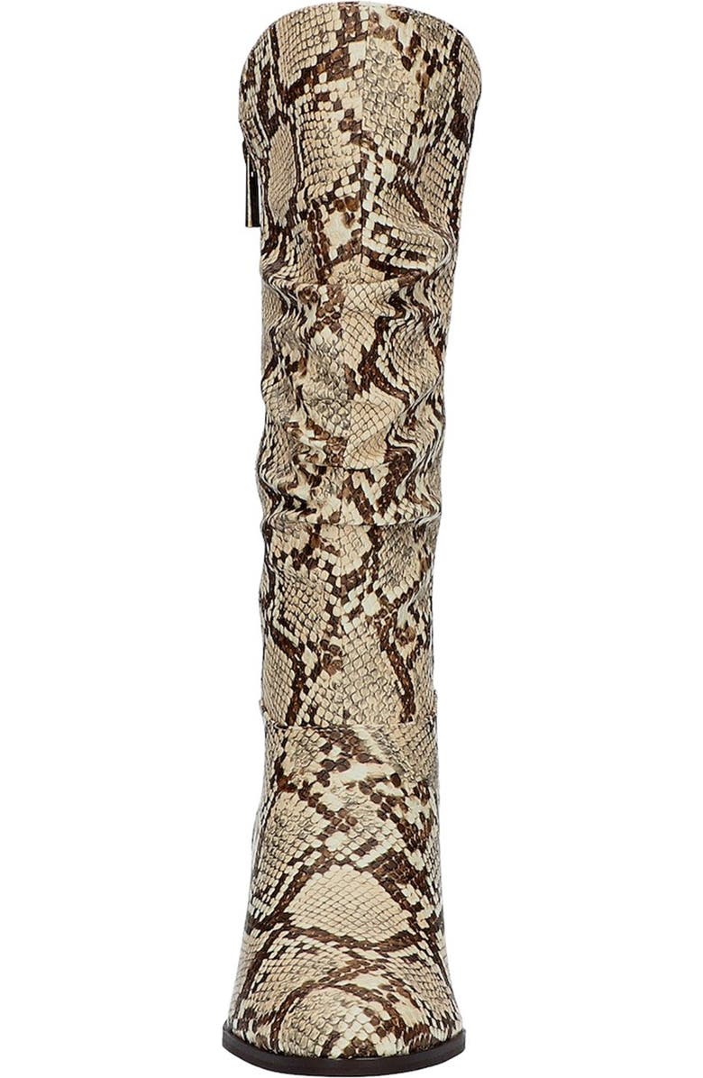 EASY STREET Mara Mid Shaft Slouch Boot - Multiple Widths Available, Alternate, color,