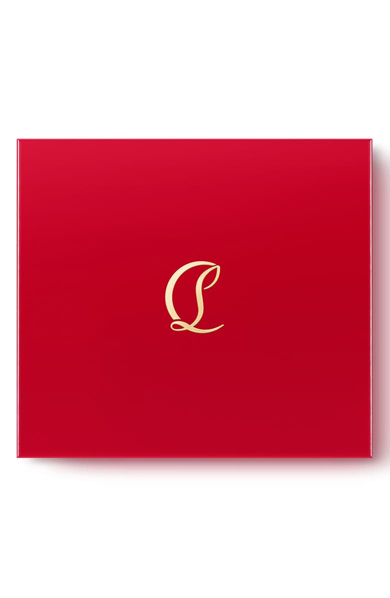 Christian Louboutin Holiday Advent Calendar Gift Set, Alternate, color,