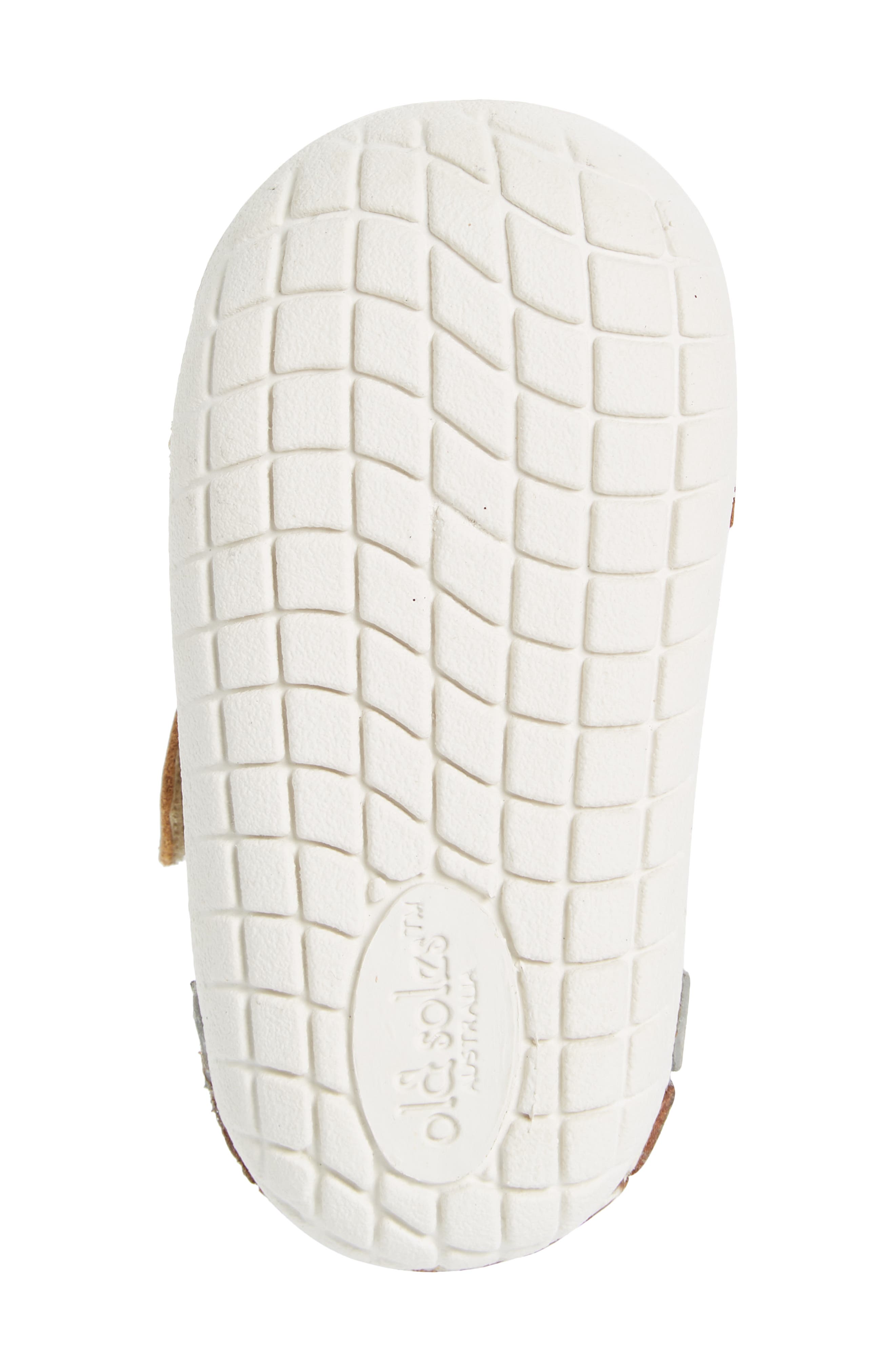 OLD SOLES Rainbow Champster Metallic Sneaker, Alternate, color, 