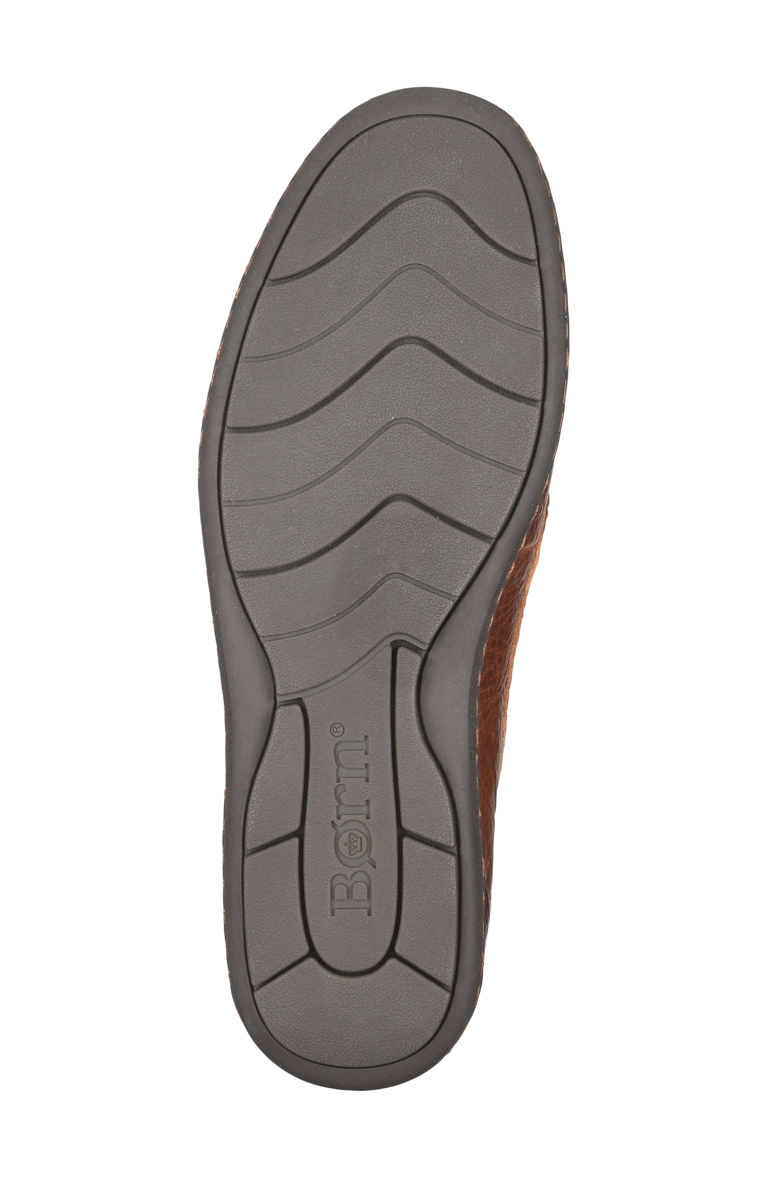 Loafer, Alternate, color, BROWN F/ G