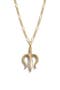 selected 14K Gold Vermeil