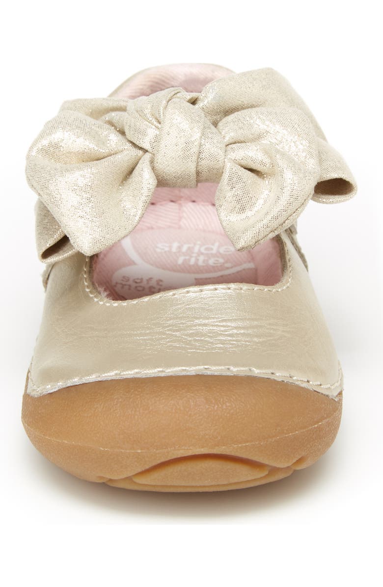 Stride Rite Soft Motion<sup>™</sup> Esme Mary Jane Shoe, Alternate, color,