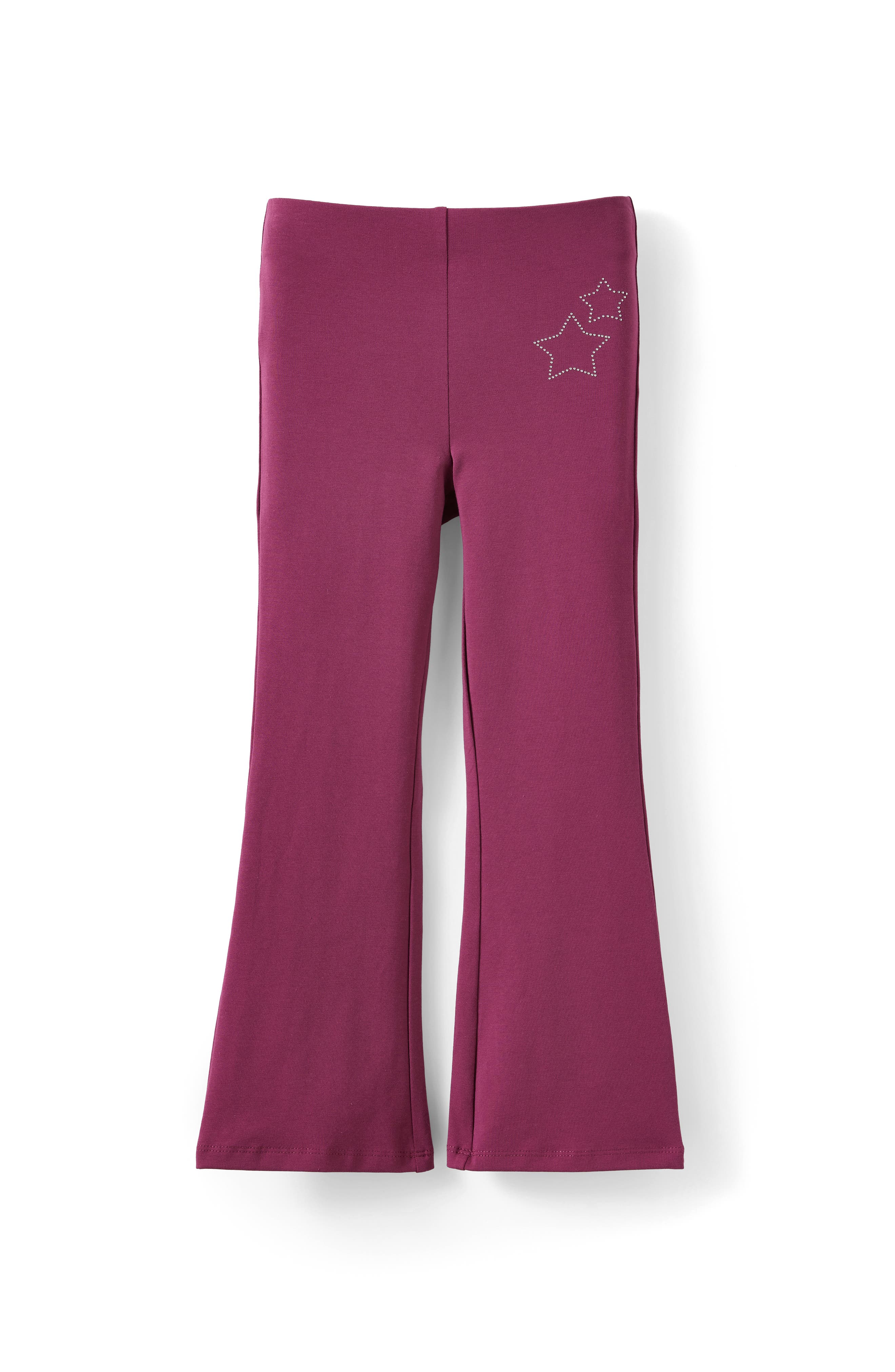 selected Berry Jam Star Studs