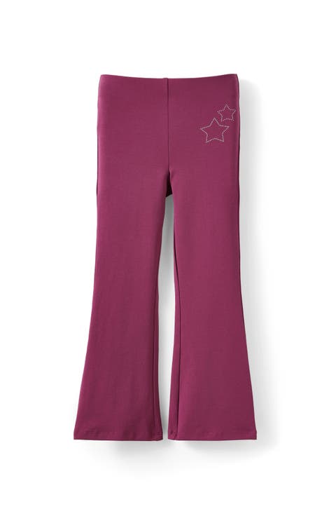 Kid's Essential Flare Legging
