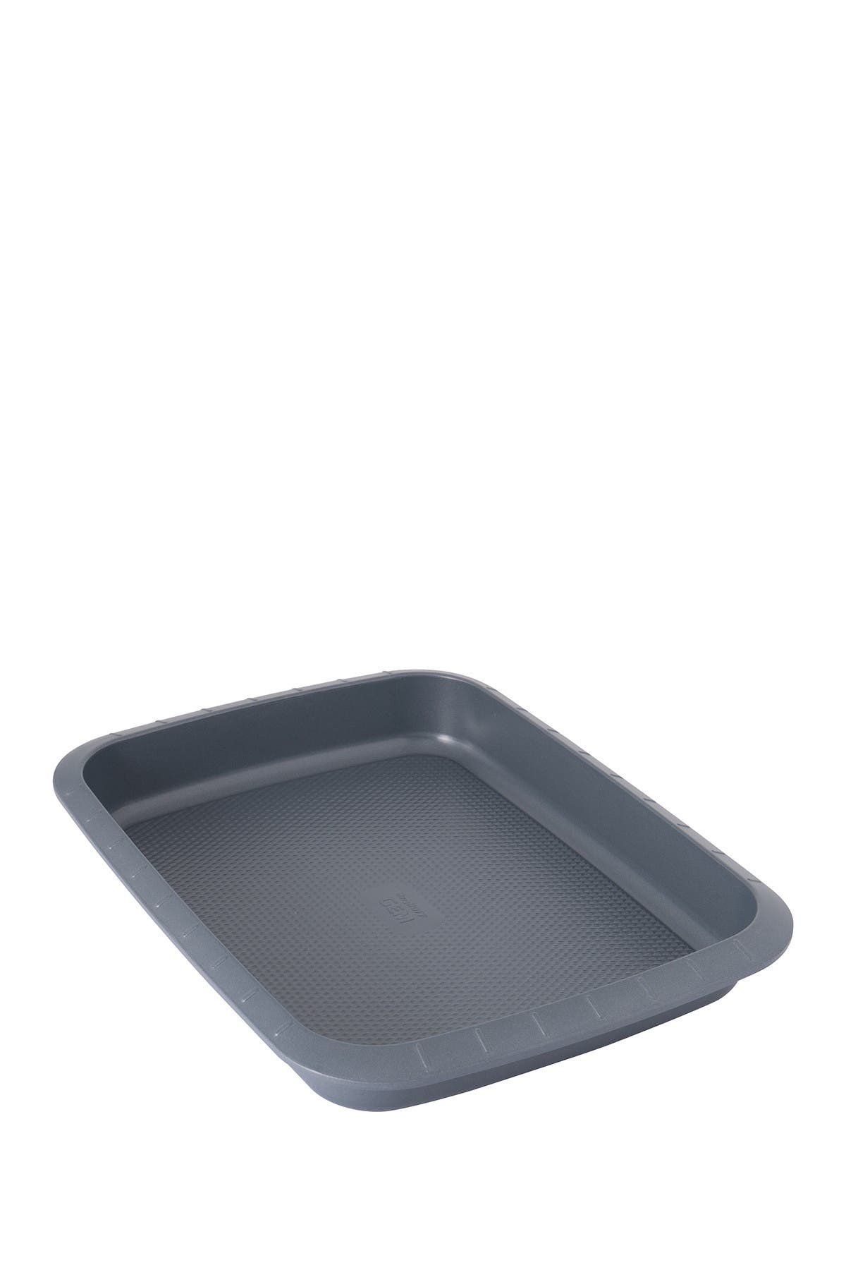 BergHOFF Grey Gem 15" Non-Stick Rectangular Cake Pan