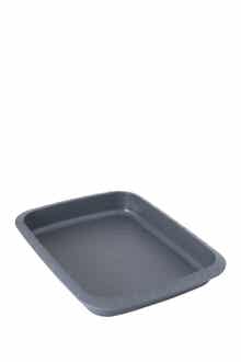 BergHOFF Grey Gem 15" Non-Stick Rectangular Cake Pan