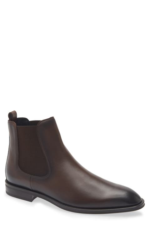Chelsea Boot