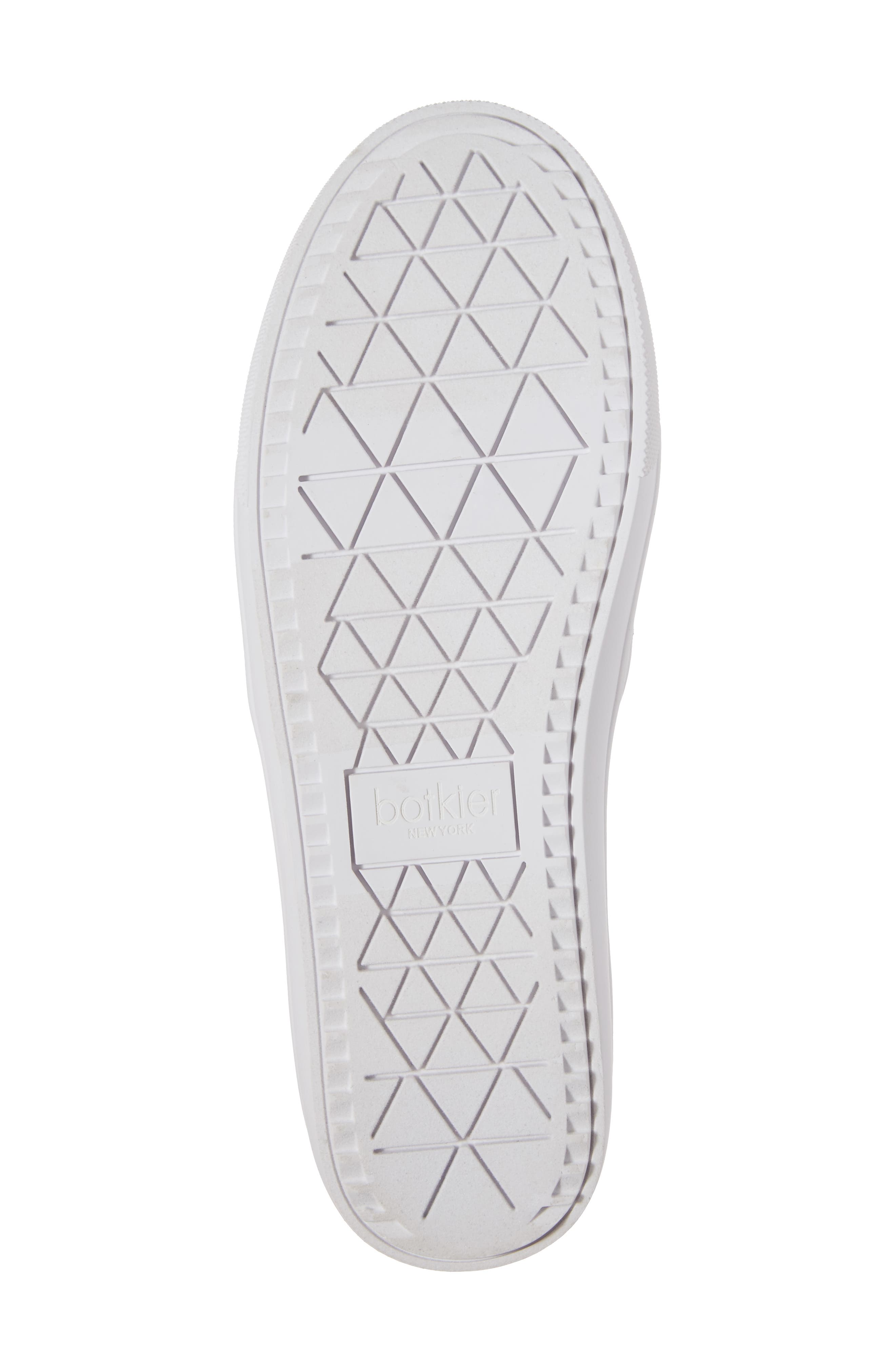 Botkier Harper Slip-On Sneaker, Alternate, color, 