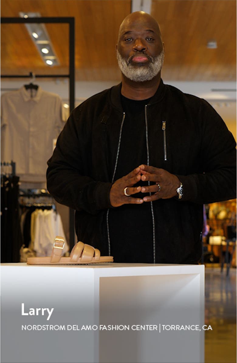 Rosalie Sandal, sales video thumbnail