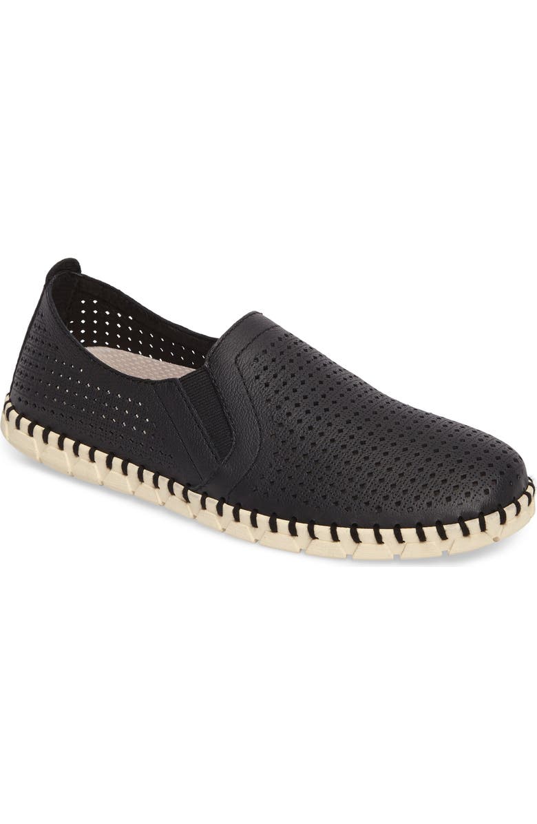 OTBT Universe Slip-On Sneaker, Main, color,