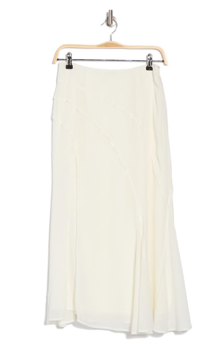 Cult Gaia Dallas Midi Skirt, Alternate, color,
