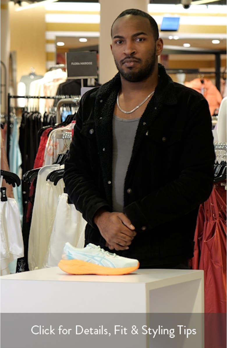 NOVABLAST<sup>®</sup> 5 Running Shoe, sales video thumbnail