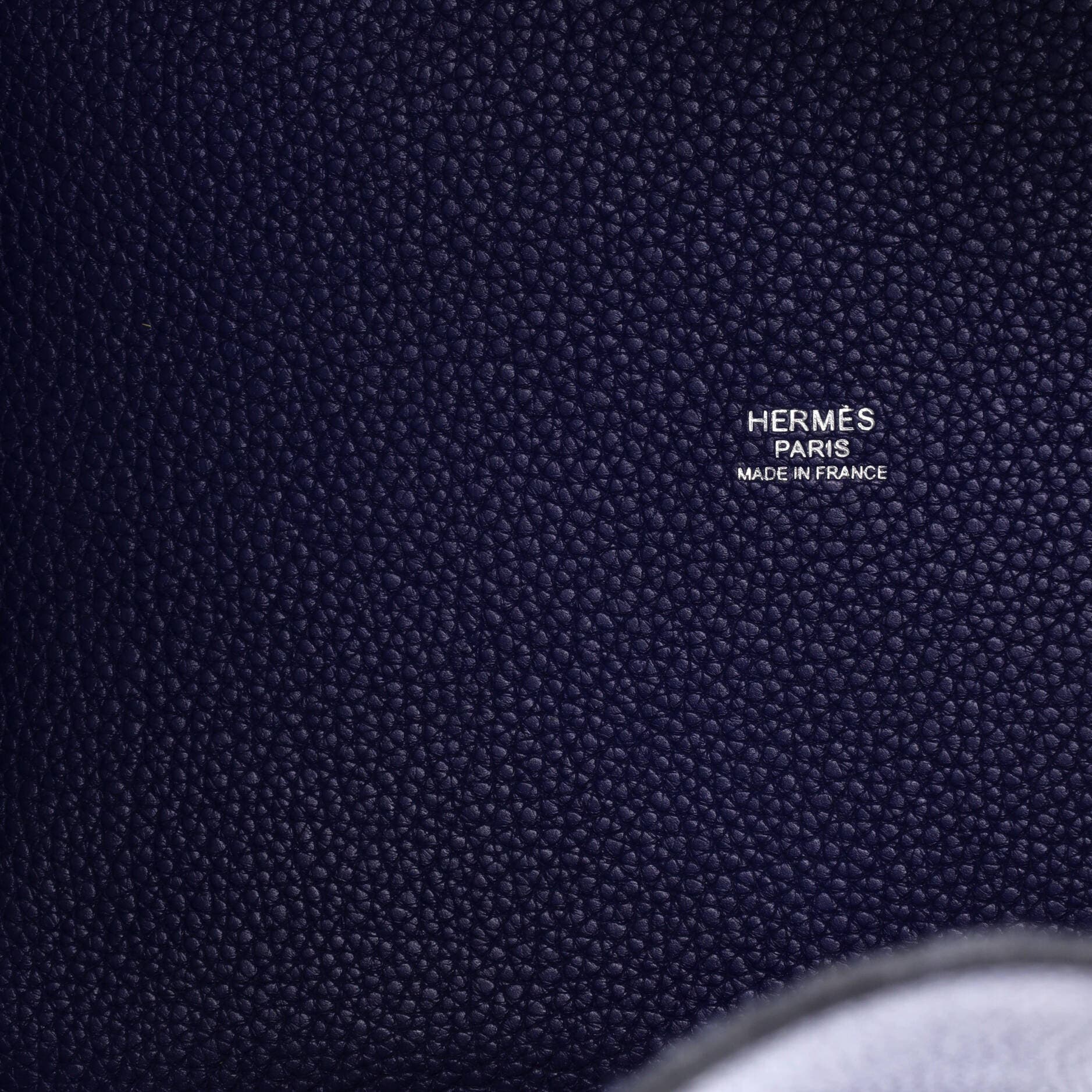 Pre-Owned Hermes Picotin Lock Bag Maurice MM, Alternate, color, 