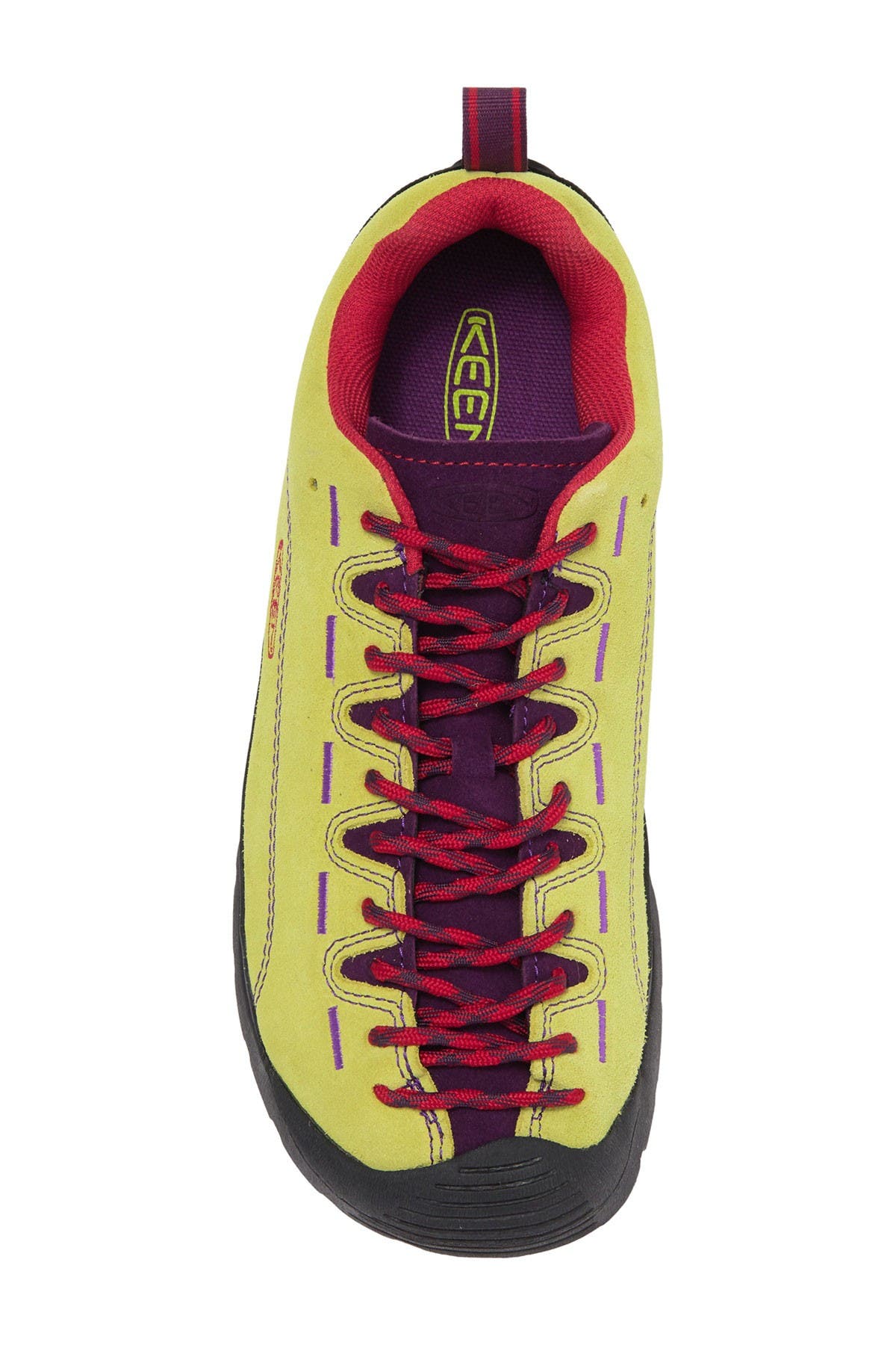 KEEN Jasper Sneaker, Alternate, color, 
