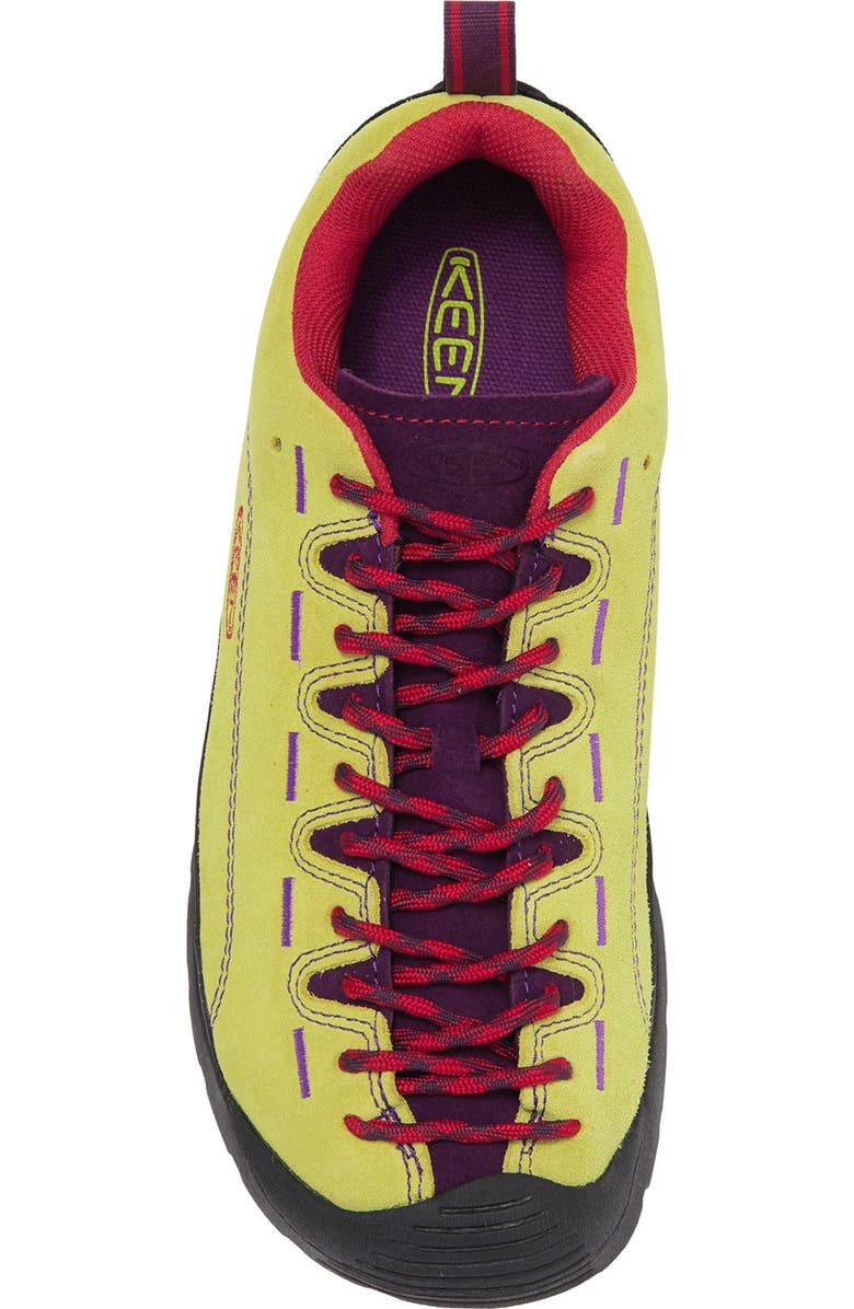 KEEN Jasper Sneaker, Alternate, color,