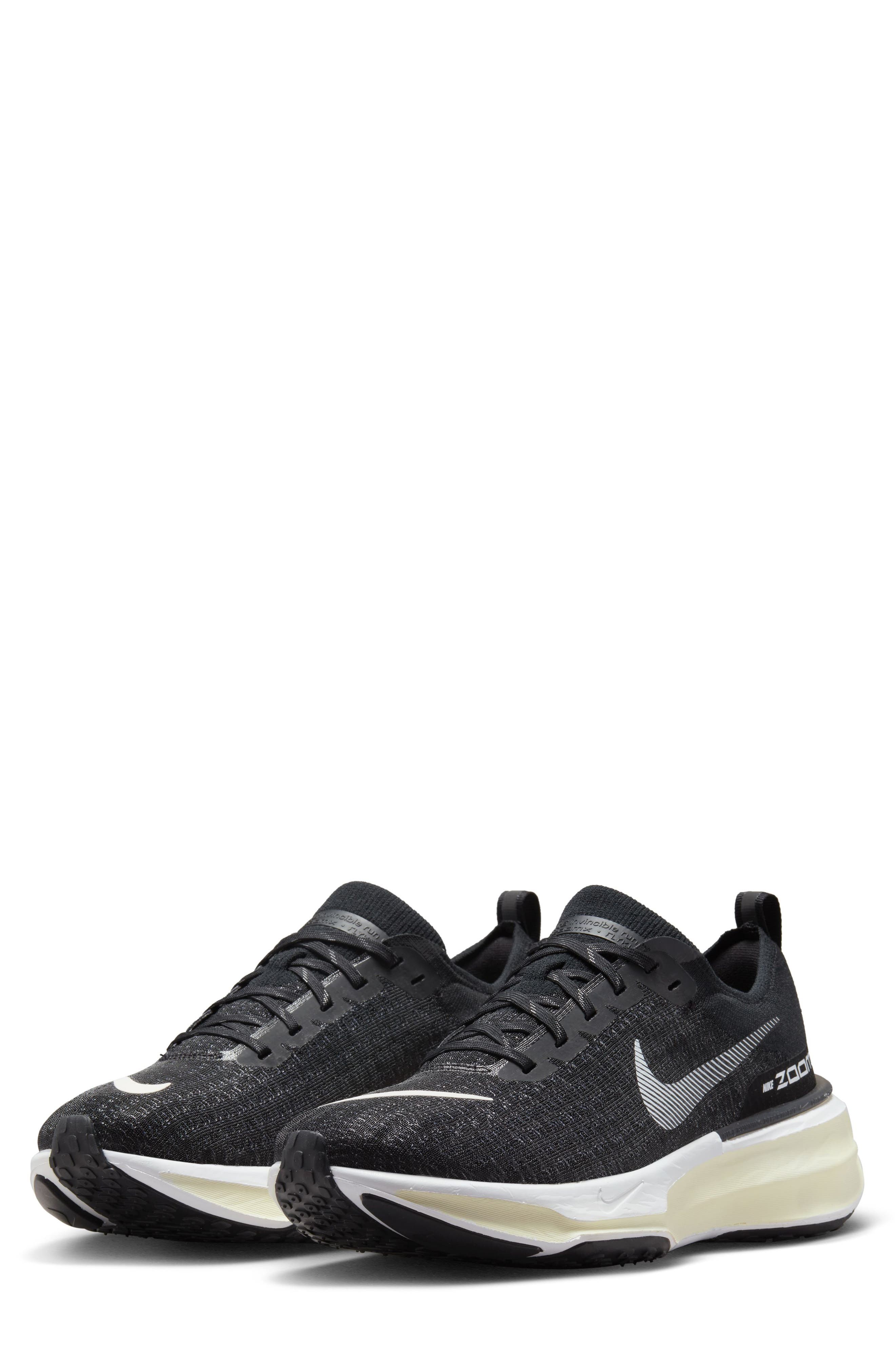 Nike Invincible 3 Running Shoe, Main, color, 