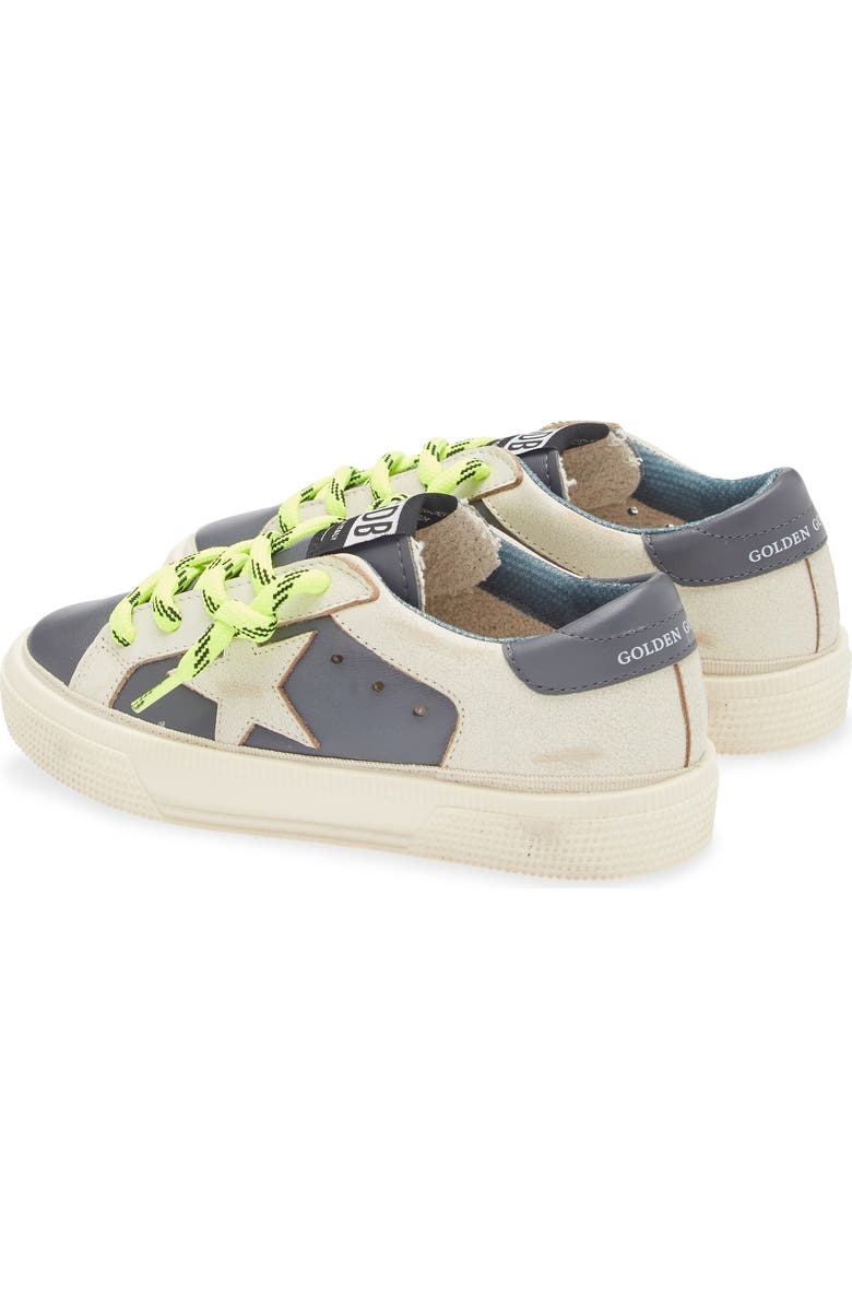 Golden Goose Kids' May Sneaker, Alternate, color,