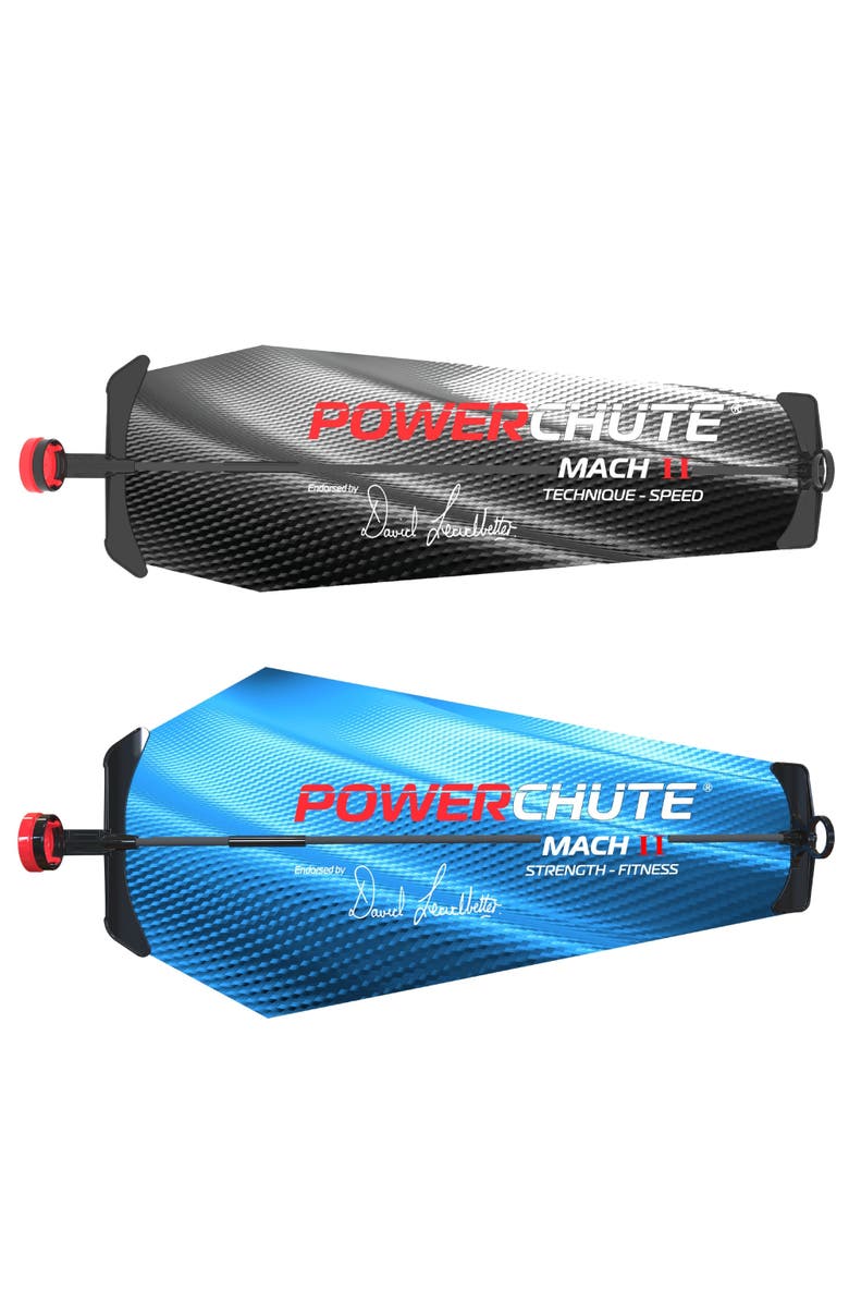 Powerchute Mach II Golf Swing Training Aid, Main, color, 