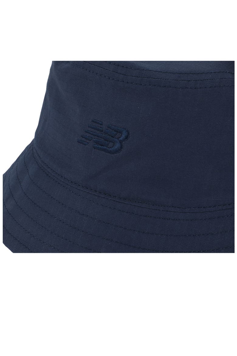 Flying NB Bucket Hat, Alternate, color, NB NAVY