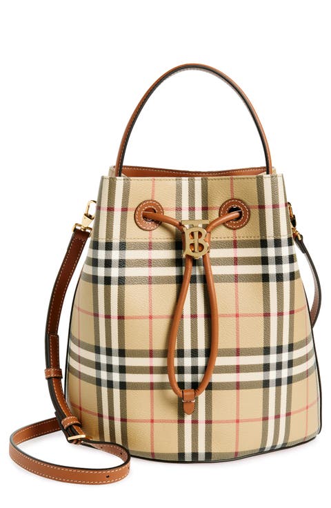 Burberry Bucket Bags for Women | Nordstrom