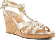 Dune London Koali Wedge Sandal