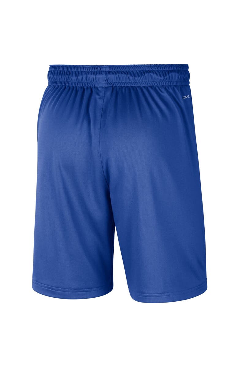 Jordan Brand Men's Jordan Brand Royal Florida Gators Performance Shorts, Alternate, color, Royal