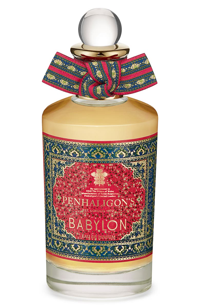 Penhaligon's Babylon Eau de Parfum, Main, color,