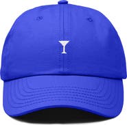 Dalix Lil Martini Dad Cap