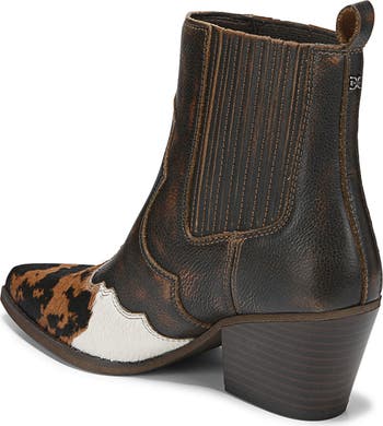 West Bootie