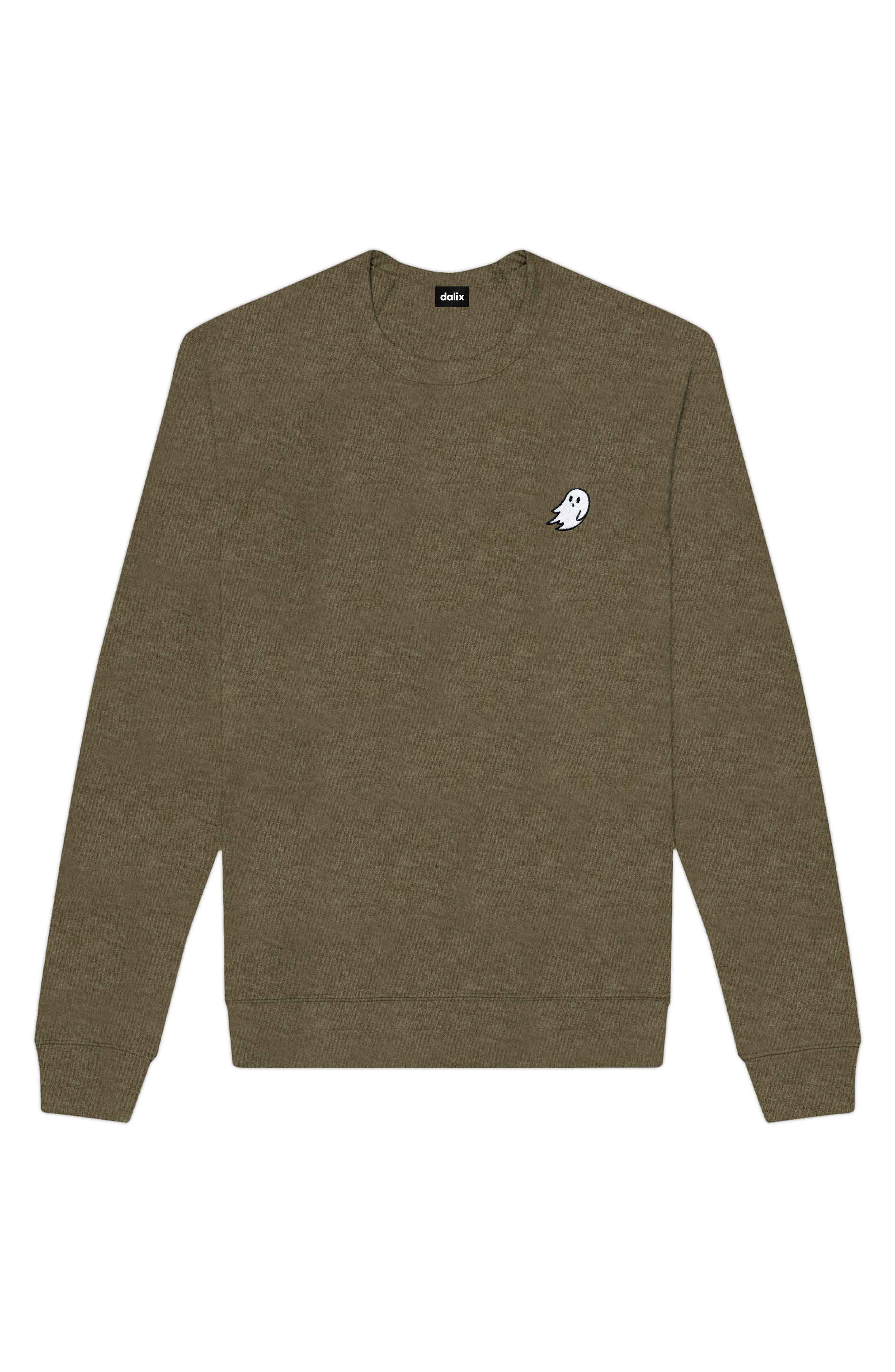 Heather Olive