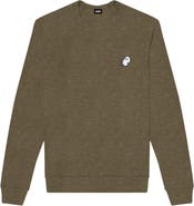 Dalix Ghost Fleece Sweatshirt