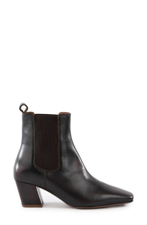 Seychelles Josie Chelsea Boot In Brown