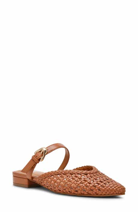 DV by Dolce Vita Domainica Woven Mule