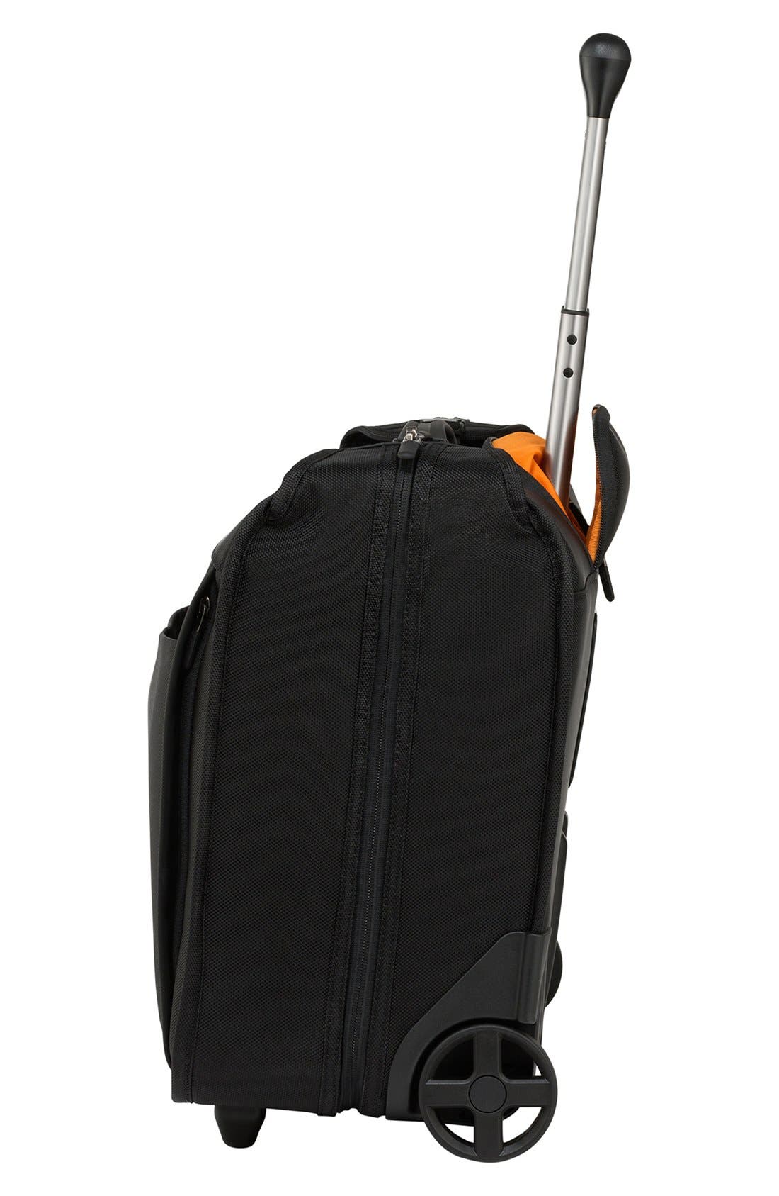 Victorinox Swiss Army<sup>®</sup> WT 5.0 - East/West Wheeled Garment Bag, Alternate, color, 