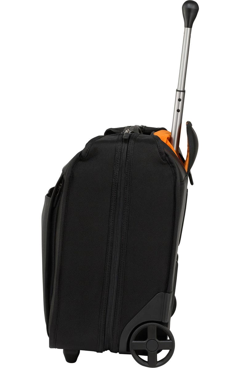 Victorinox Swiss Army<sup>®</sup> WT 5.0 - East/West Wheeled Garment Bag, Alternate, color,