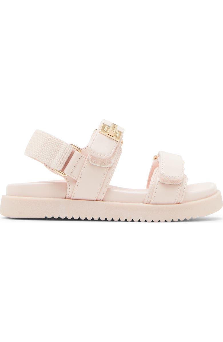 Steve Madden Kids' TMonar Slingback Sandal, Alternate, color, Lt Pink