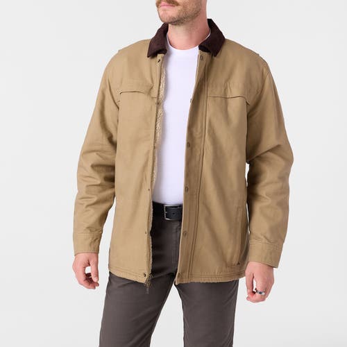 MOUNTAIN KHAKIS MOUNTAIN KHAKIS SULLIVAN RANCH JACKET