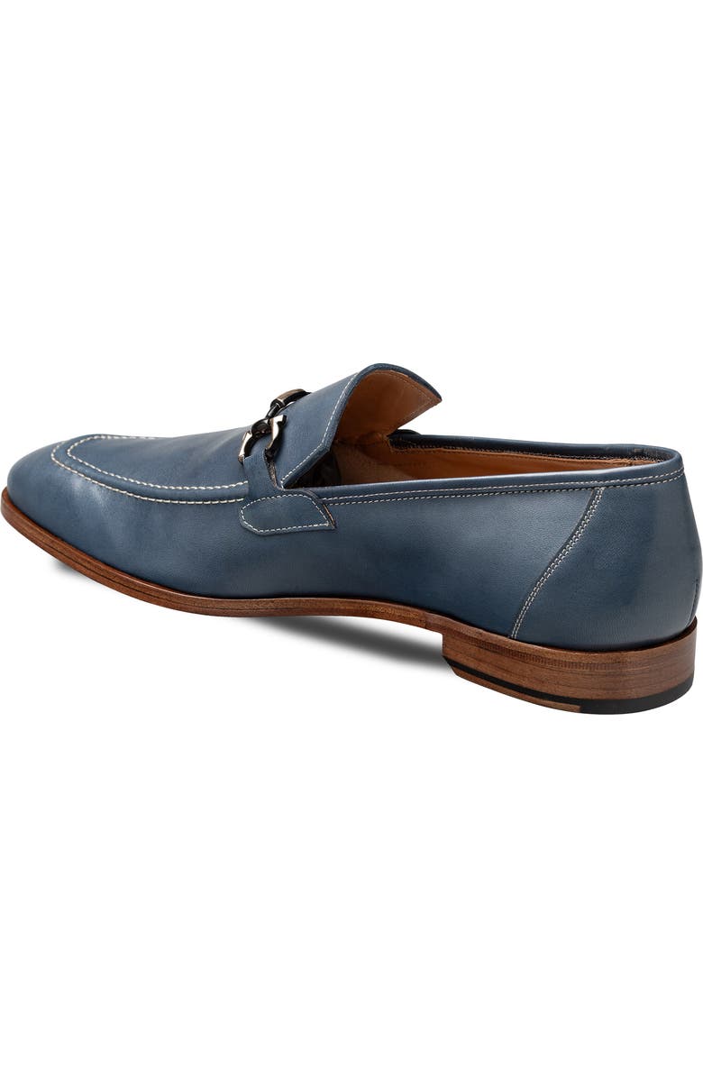 Mezlan Rios II Bit Loafer, Alternate, color,