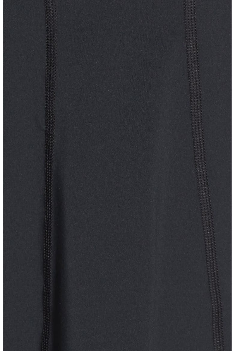 'Desire' Tank, Alternate, color, BLACK