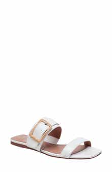 Linea Paolo Daniela Slide Sandal