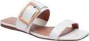 Linea Paolo Daniela Slide Sandal