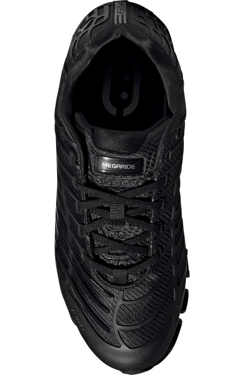 adidas Megaride F50 Running Sneaker, Alternate, color,