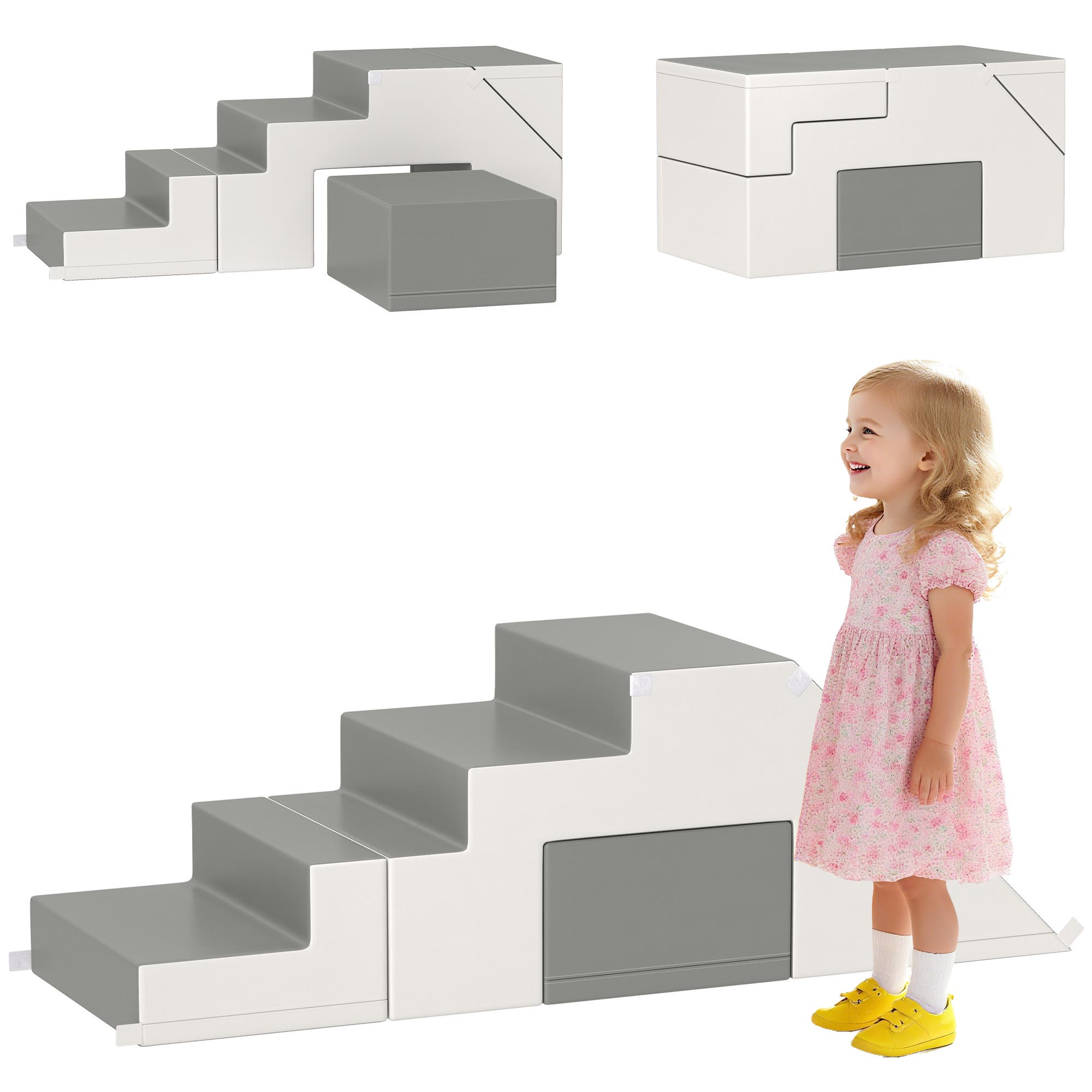 selected Light Gray