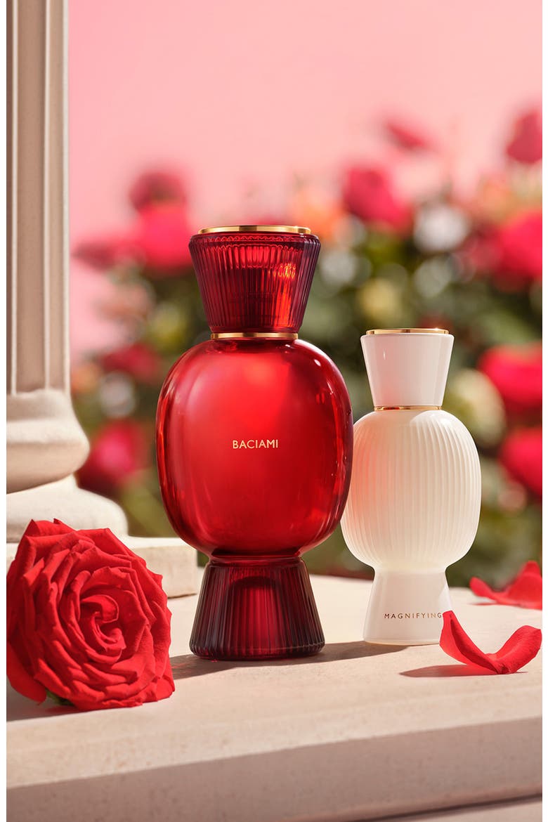 Allegra Baciami Eau de Parfum, Alternate, color, NO COLOR