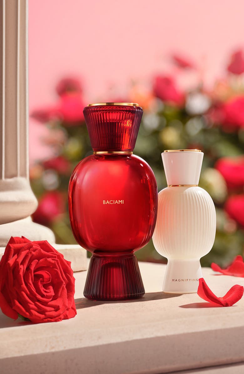 BVLGARI Allegra Baciami Eau de Parfum, Alternate, color, 