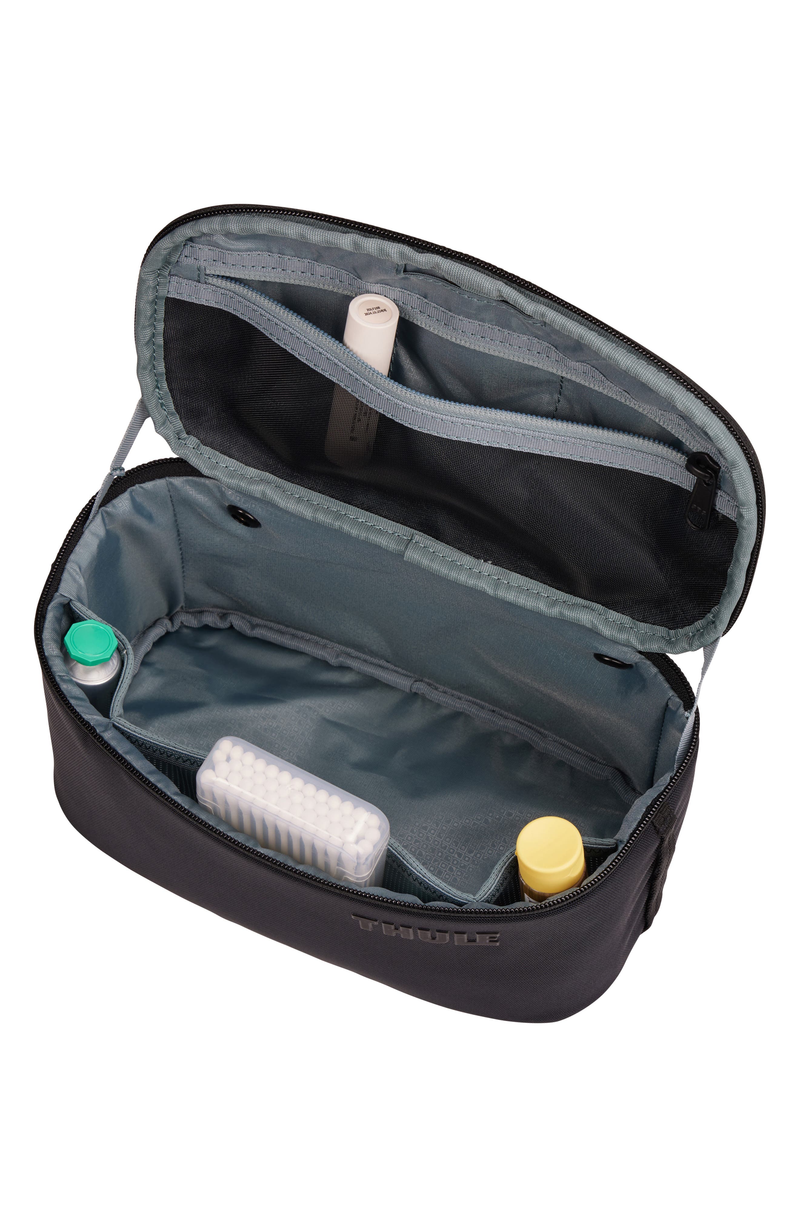 Thule Subterra 2 Toiletries Bag, Alternate, color, Black